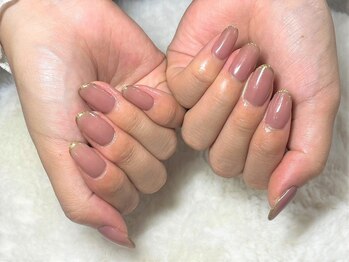 はあとねいる 西川口店/シンプル系