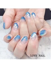 ラブネイル(LOVE NAIL)/
