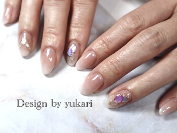 ブラックボックス(Black Box.)/【yukari】