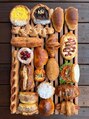 ボーソリューション(Beau-Solution) 休日は美味しいパン屋さん巡りの旅へ♪