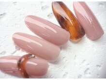 ネイルスタンド(NAIL STAND)/Sample course