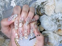 シュエット(Chouette)/