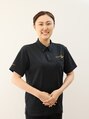 カラダのミカタ 井高野院 小谷 実里