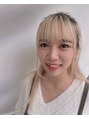 クレールビビ 南国店(CLAIR BiBi) 河渕
