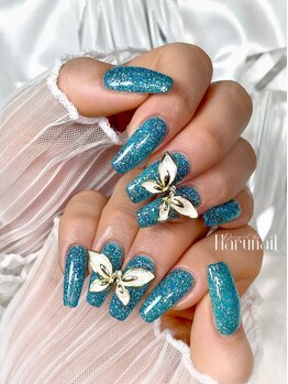 ハルネイル(Haru nail)/