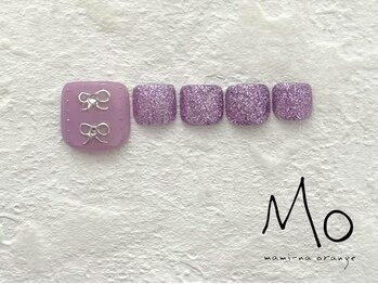 マミーナオレンジ 船橋店/[12100yen] 定額フット