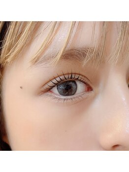 ジュイーネ バイ パシャ(jouine by Pacha)/高持続&毛質改善 L3リフト！