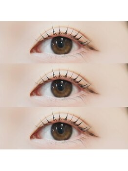 スフィーダ 吉祥寺(Sfida)/ラッシュリフト/パーマ