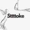 stttoke【5月7日NEW OPEN（予定）】ロゴ