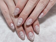 チアフルチア バイ リッチネイル(CheerfulCheer by Ricci nail)/