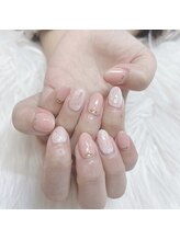 はあとねいる 岐阜則武店/デザイン300種類以上