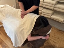 フリーサロントイロ リラクゼーションソルイチマルゴーヨン(free salon toiro)/腰もみほぐし