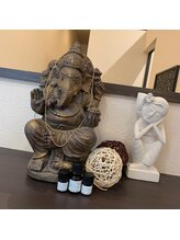 アジール 長岡リバーサイド千秋店(agir)/店内