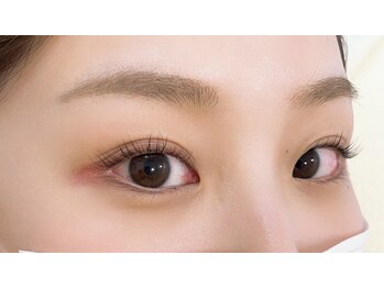 ビート(BEAT)/まつ毛パーマ