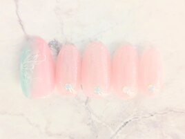 【定額Lコース¥6000】