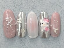 ミラーナ(Milana)/◆9月新作デザイン◆