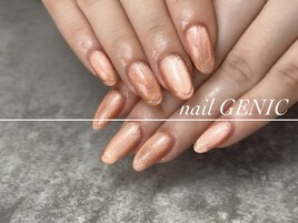nail GENIC