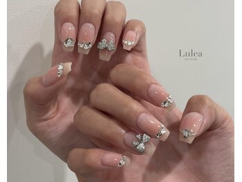 ルレア(Lulea)/design plus course