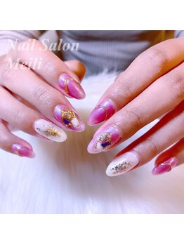 メイリー(MEILI)/定額7700円デザイン[#B008]