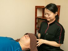 リラクシア(Relaxia)/心から癒されてウトウト…