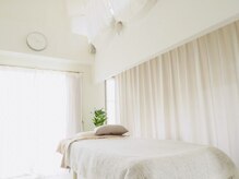 ハレスミ 芦屋店(haresumi)の雰囲気（お一人様貸し切りサロンです☆）