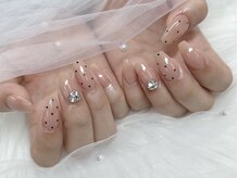 ネイルサロン優