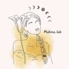 マヒナラボ 湘南(Mahina.lab)のお店ロゴ