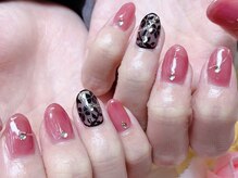 ネイルサロン ルリアン/ハンドネイル定額