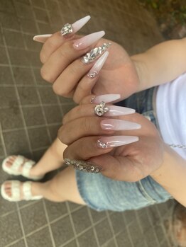 フォア ネイル(FOI NAIL)/