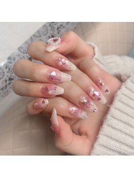 ビユビ ネイル 川口駅前店(Biyubi Nail)/