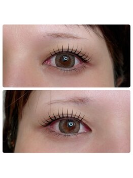 サニーラッシュ &nbsp;高蔵寺 志段味店(Sunny Lash)/#学割 #まつげパーマ