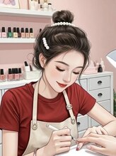 ベラーネイルサロン(Bella Nail Salon) クラ 