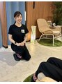 とまりぎ/奥山