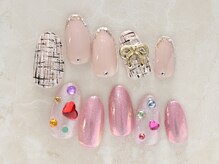 バブラブ/Bコース