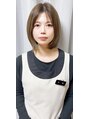 アイラッシュアンドネイル ヴィズ サンエー浜川店(Viz) 外間 