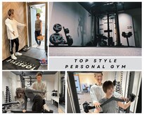 トップスタイル パーソナルジム(TOPSTYLE PERSONAL GYM)