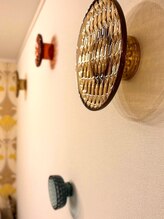 ダイダイ(daidai)/店内