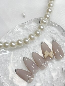 ビビ(ViVi)/デザインコース