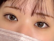 ナナナモエ 千歳店(NananaMoe)の雰囲気（ロット種類豊富！《まつ毛パーマ》逆さまつ毛/一重/奥二重）
