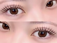 フェイン 明治神宮前店(fein.)/パリジェンヌ5