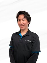 ミライズ整体院 三宮本院 院長 吉山
