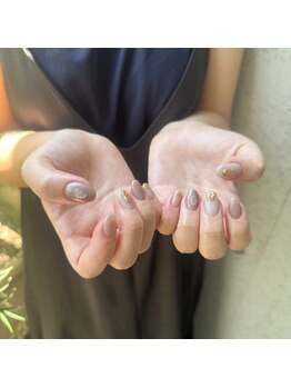 ツーバイ マックスビューティー 下北沢(2by MAX BEAUTY)/下北沢店限定デザイン90分コース