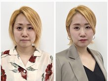 ウル 恵比寿渋谷店(ULU)/かっこいい雰囲気が好き！