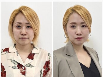 ウル 恵比寿渋谷店(ULU)/かっこいい雰囲気が好き！