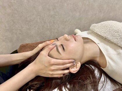 ボニー(Bonnie)の写真