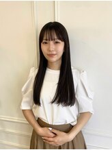 リラ 今店(Lyra) 山本  侑依
