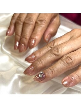 アイリッシュネイル 久屋大通店(Irish Nail)/301スパイス