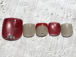 フット定額Aコース