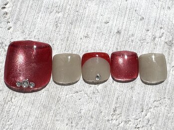 フット定額Aコース