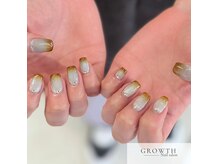 グロース(Growth)